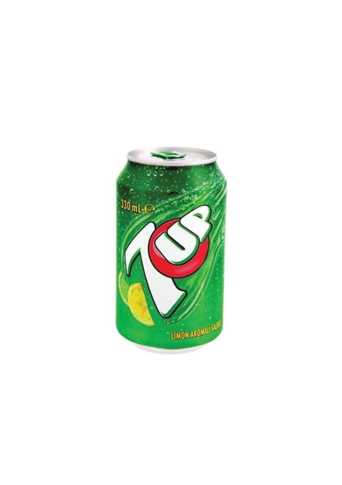 7 Up