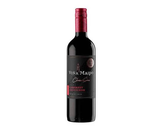 Vino Tinto 750ml