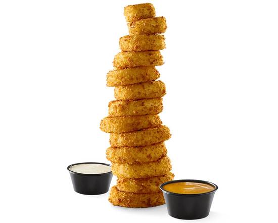 Towering Onion Rings®