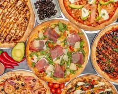 Gourmet Pizza & Pasta