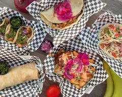 Cachanillas Tacos And Cheves (1101 Paulin Avenue)