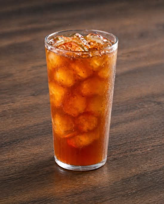 Iced Tea