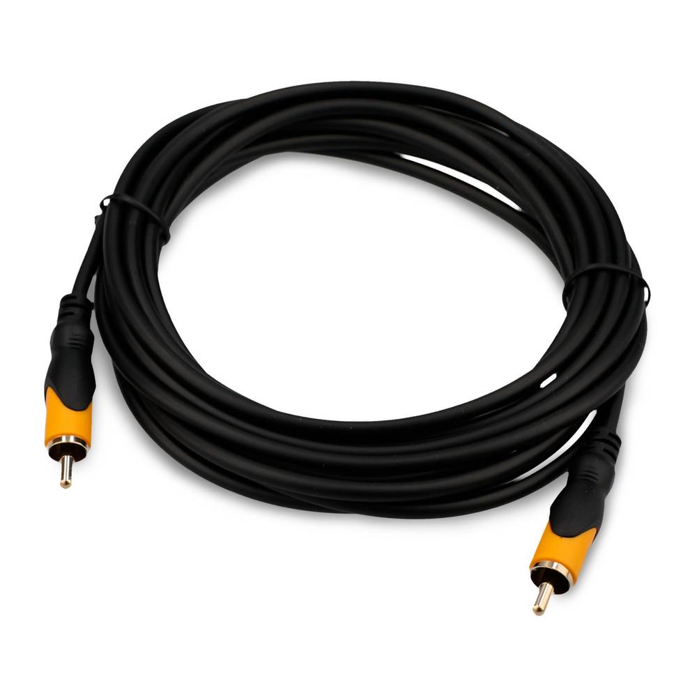 CABLE RCA RS VIDEO 3.6M CE21