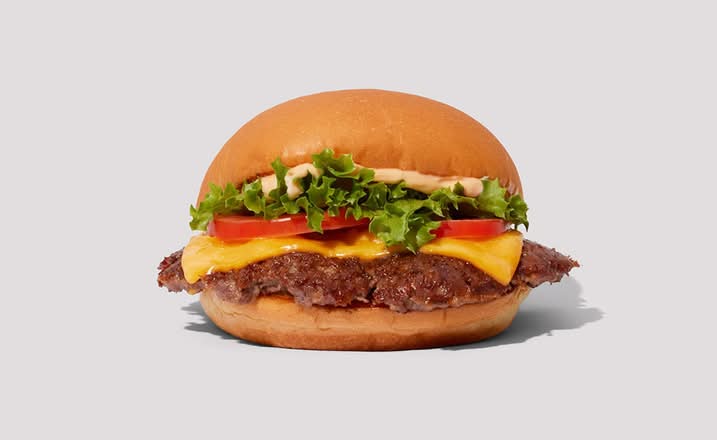 ShackBurger