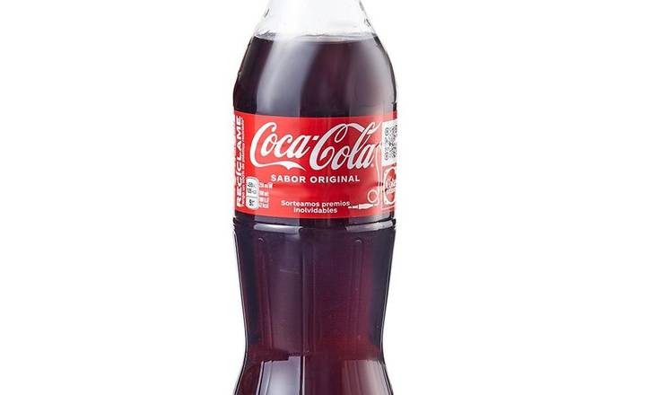 Coca Cola Original 500 ml