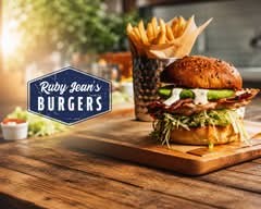 Ruby Jeans Burgers - (Leamington Spa, Clarendon Avenue)