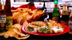 Serrano's Mexican Food (McKellips & Gilbert)