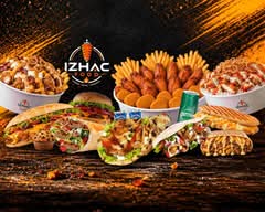 Izhac food