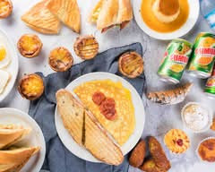 Caldense Bakery (Bradford)