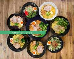 中華蕎麦　はれのち晴　夙川店