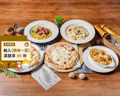 享樂義廚 enjoy pizza 蘆洲民族店