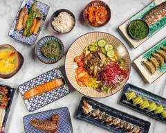 SHINJU  Restaurant🍣 🍱🥢