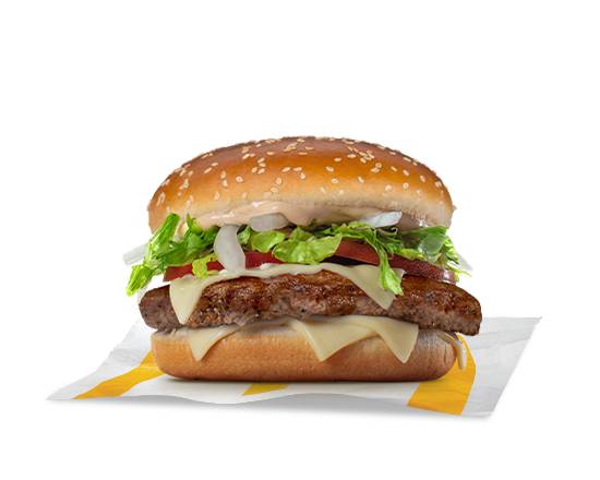 Big Tasty Res