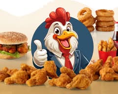 Golden Chicken 🐔 - Krefeld