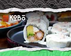 Kobo Sushi - La Reina