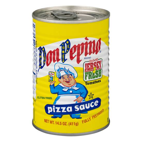 Don Pepino Pizza Sauce (14.5 oz)