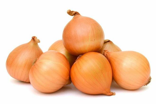 COOKING ONIONS (500G)
