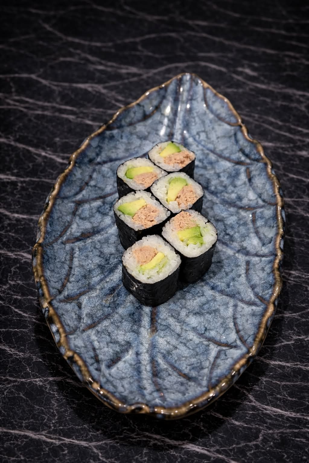 Yu Maki Thon Cuit Avocat X6