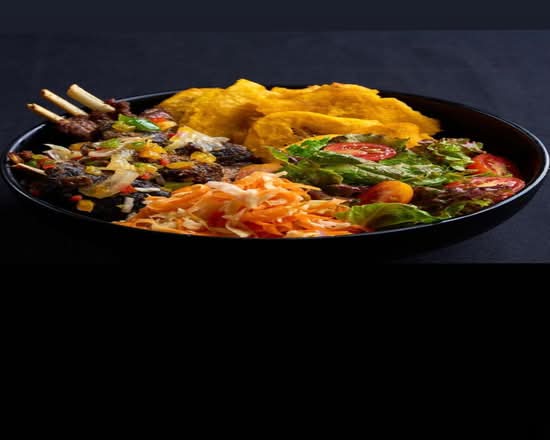 Ligû (Santo Domingo)