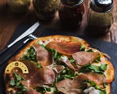 Tutto Pizza