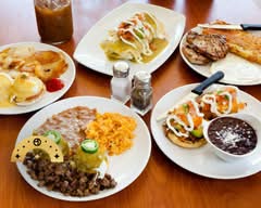 DOGG CHILAQUILES