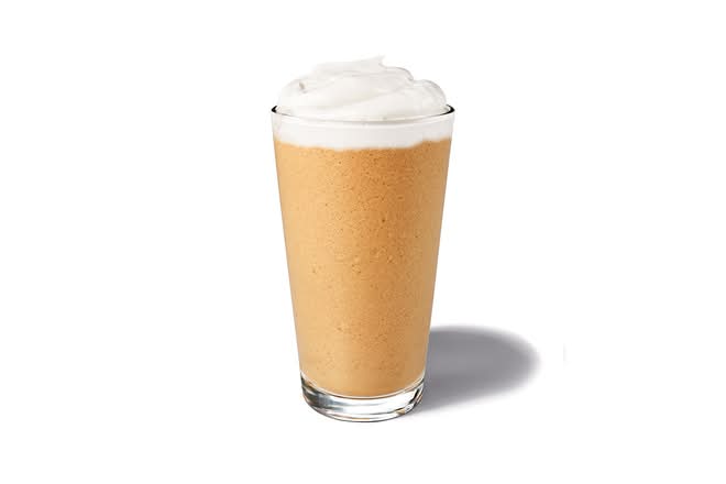 Coffee Frappuccino® Blended Beverage