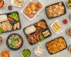 8 Pot Korean BBQ & HotPot (801 Village Boulevard)