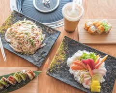 Lucky9 Asian Cuisine 8145 Southeast 82nd