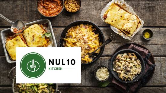 Nul10 Kitchen