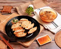 永興街無名煎餃