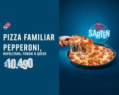 Domino's Pizza - Osorno Centro