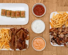 Horster Döner Kebap