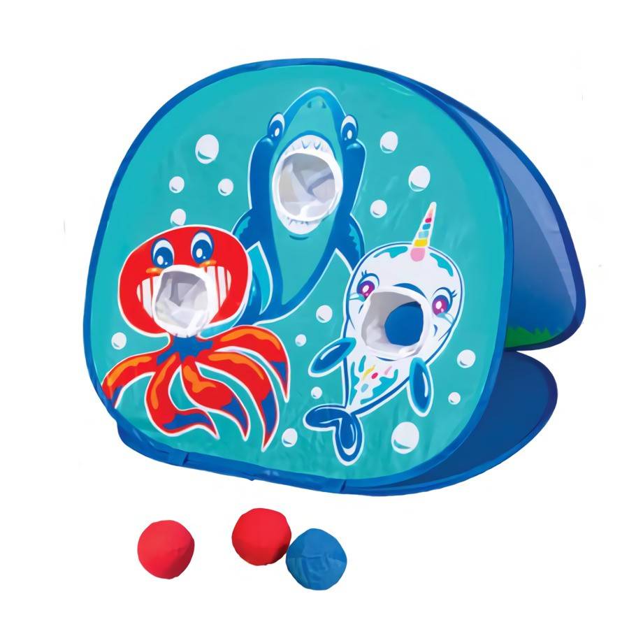 Play Day DoubleSided PopUp Target Game Delivery Near Me Order Online Uber Eats