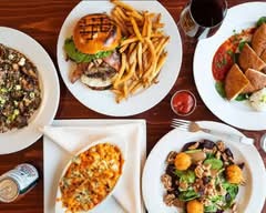 King's Tavern (313 West Kings Highway)