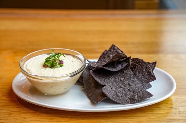 Street Corn Dip