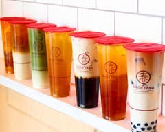 Chun Yang Tea Flushing