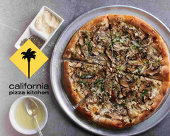カリフォルニアピザキッチン ラゾーナ川崎店 California Pizza Kitchen LAZONA Kawasaki