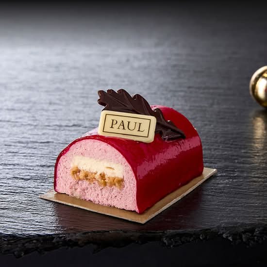 Bûchette Montélimar