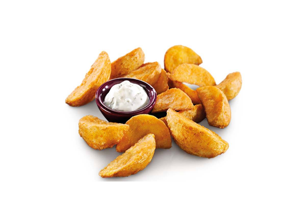 Potatoes