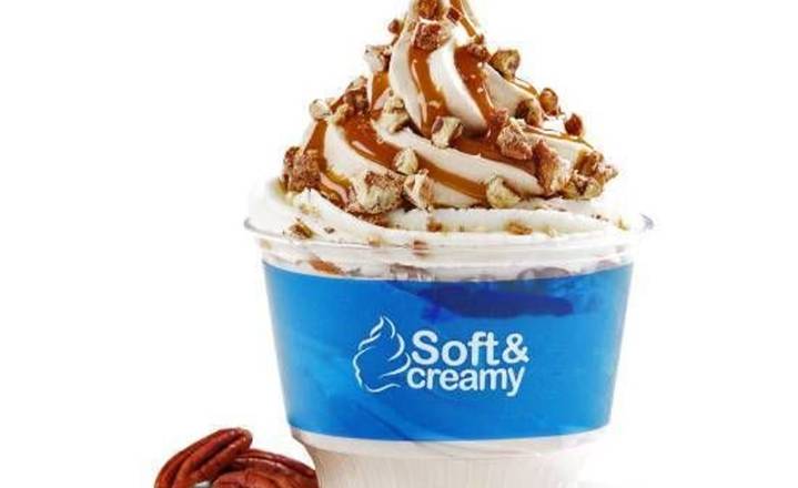 Premium Sundae