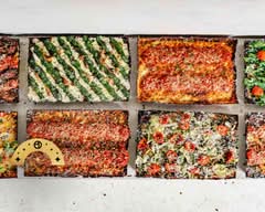 Joyride Pizza, Market