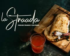 La Straada l Fusion Franco Italienne