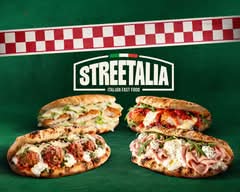 Streetalia Bussy Saint Georges