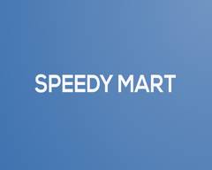 Speedy Mart (Sullivant Ave) 