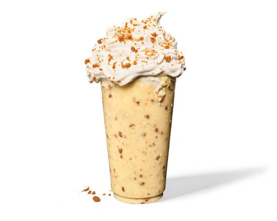 Large Noggy or Nice Biscoff® Shake