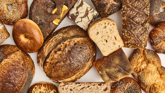 Kubuś Piekarenka Narbutta (Warszawa)