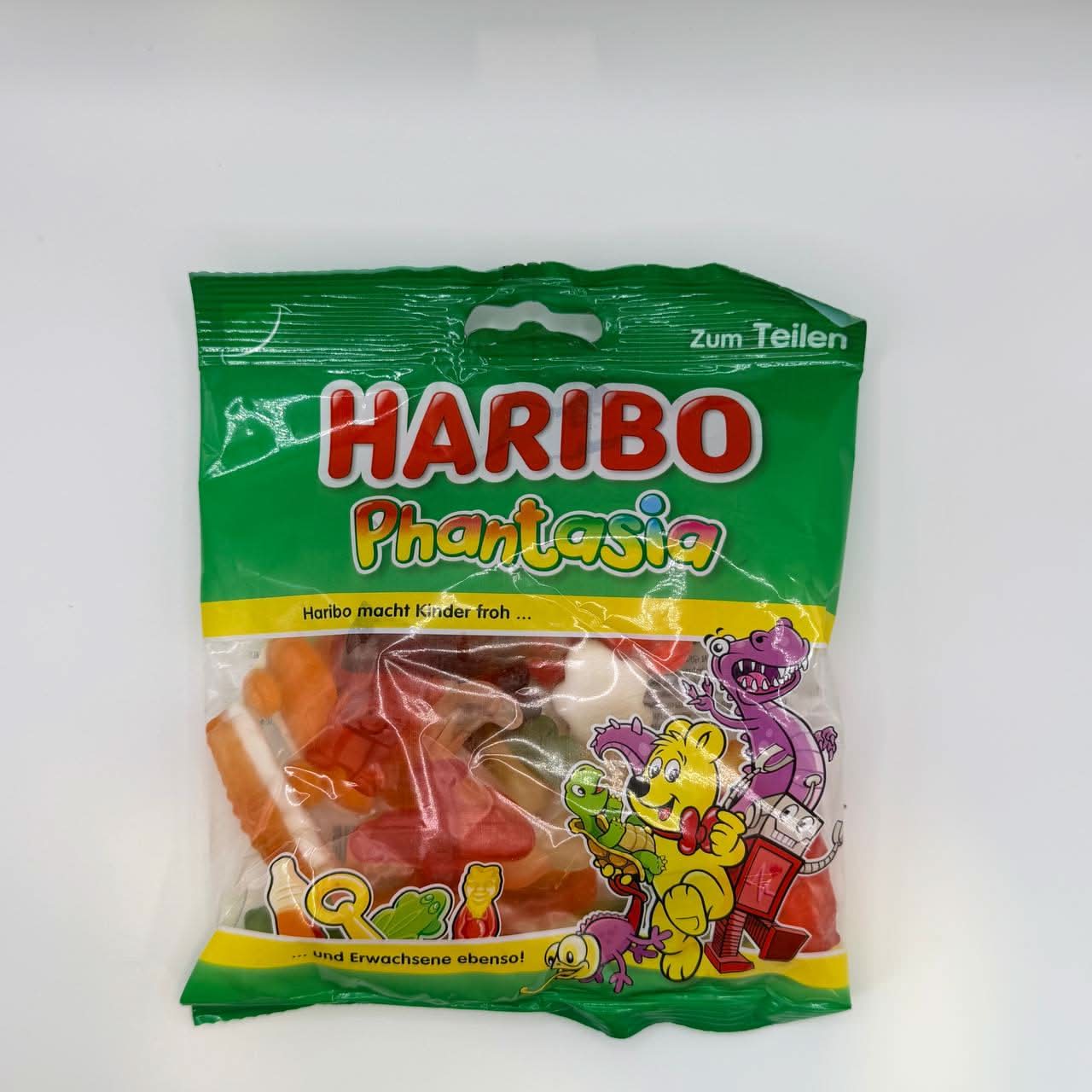HARIBO PHANTASIA