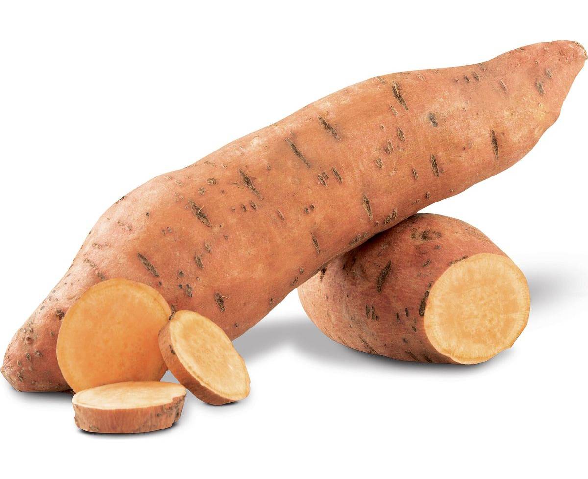 Carrefour Patates Douces en Vrac