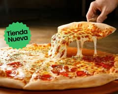Benettos Pizza