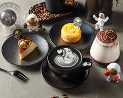 飛向宇宙 Universe café